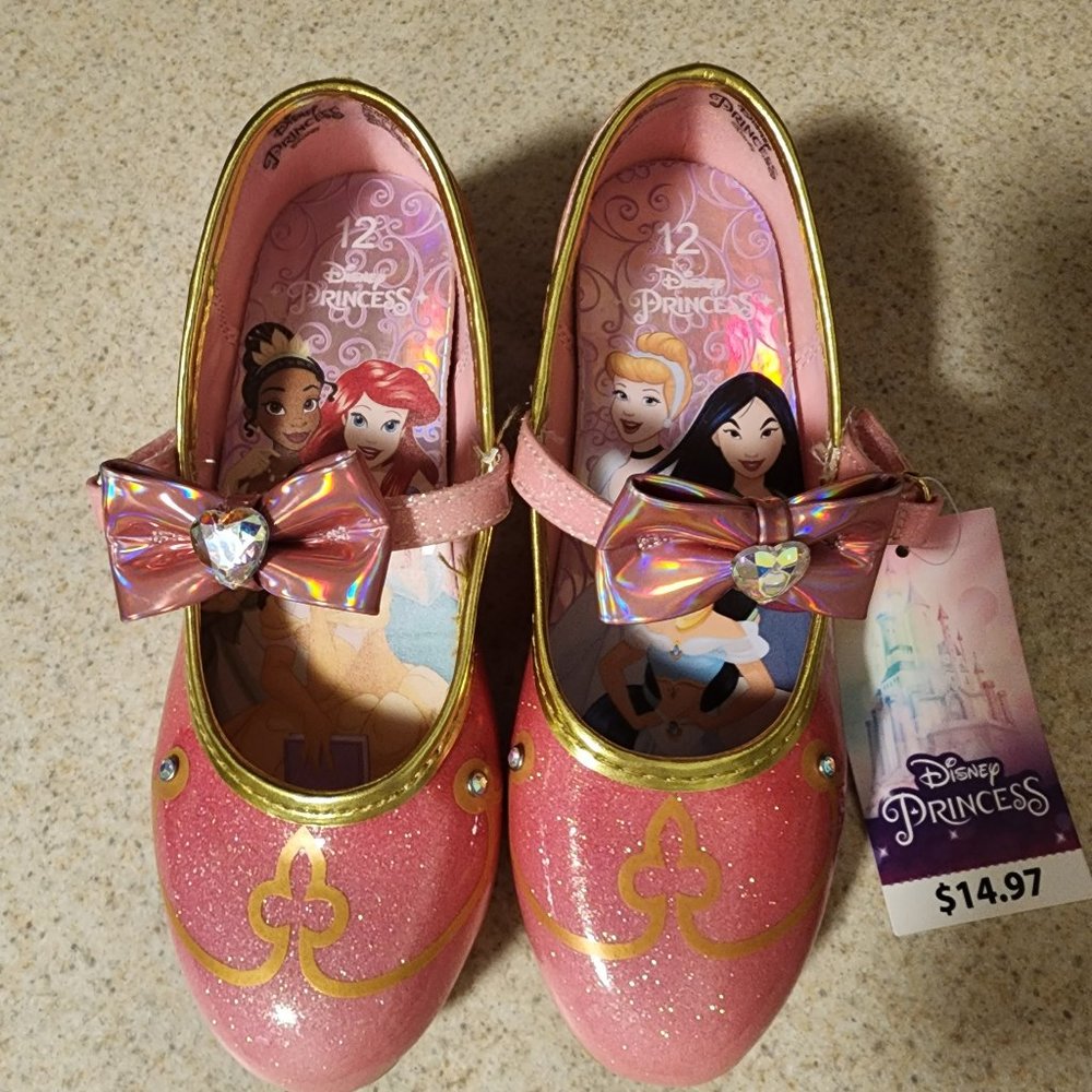 Girls Shoes